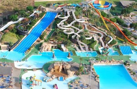 Apartamentos Deluxe Benicasim Benicàssim Eksteriør billede