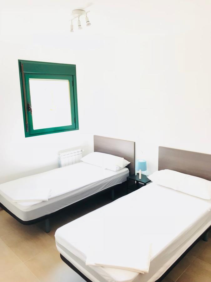 Apartamentos Deluxe Benicasim Benicàssim Eksteriør billede