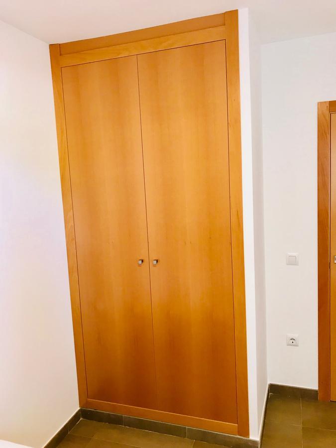 Apartamentos Deluxe Benicasim Benicàssim Eksteriør billede