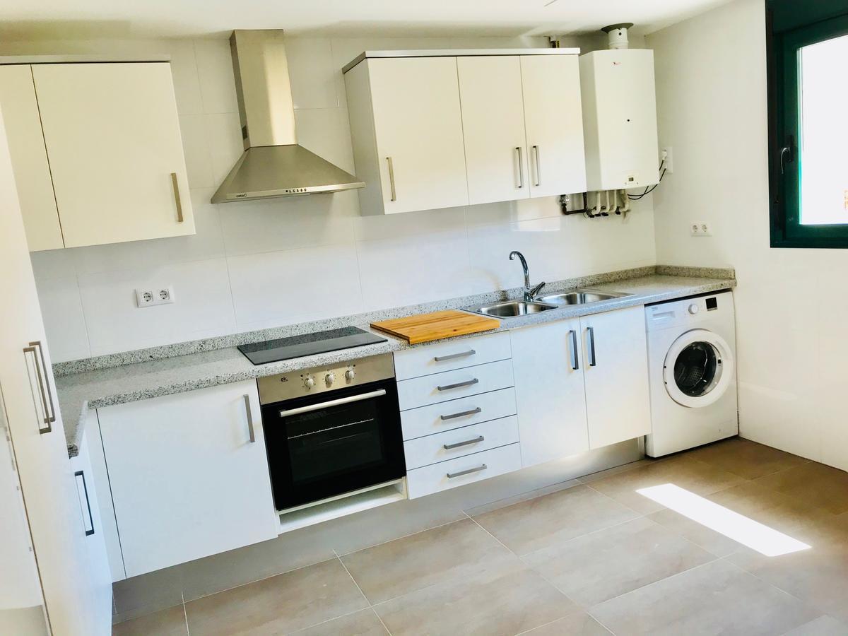 Apartamentos Deluxe Benicasim Benicàssim Eksteriør billede
