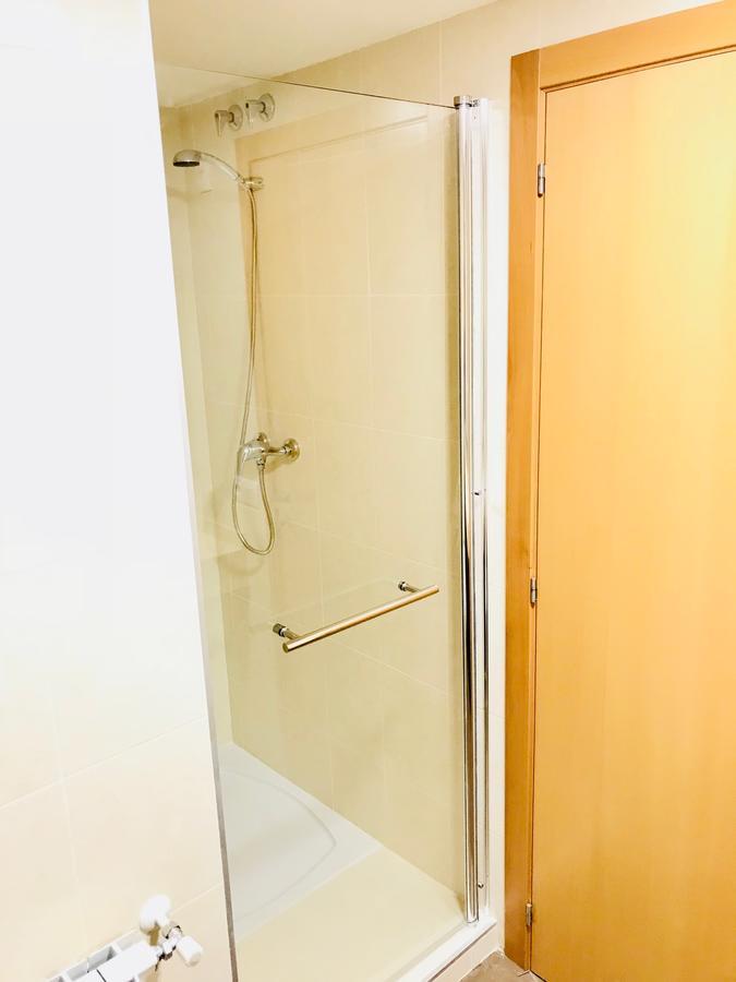 Apartamentos Deluxe Benicasim Benicàssim Eksteriør billede