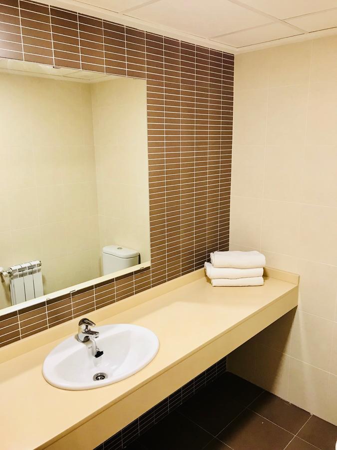 Apartamentos Deluxe Benicasim Benicàssim Eksteriør billede