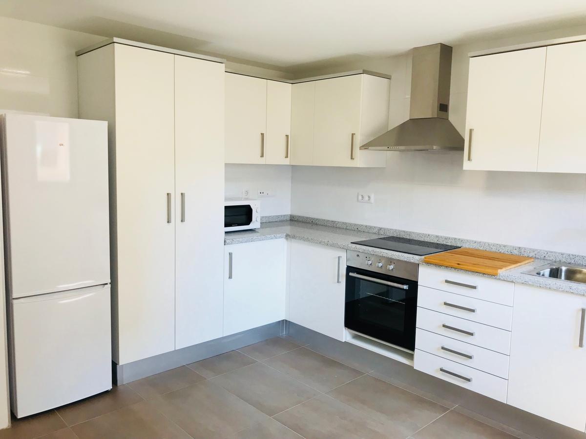 Apartamentos Deluxe Benicasim Benicàssim Eksteriør billede
