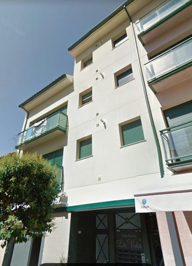 Apartamentos Deluxe Benicasim Benicàssim Eksteriør billede